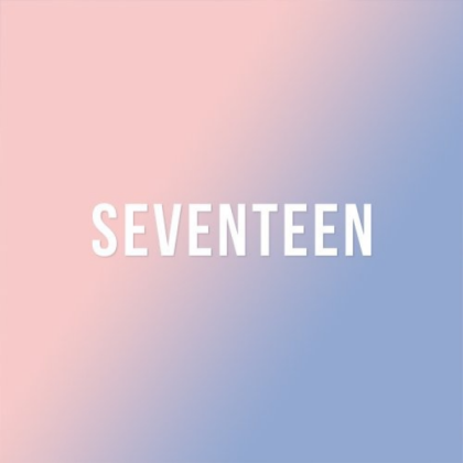 Seventeen Logo Roblox decal