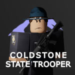 Coldstone State Troopers