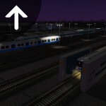CenterConnect Heavy-Metro Line 1 (Train Simulator)