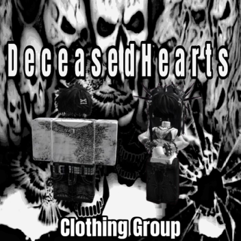 DeceasedHearts HomeStore