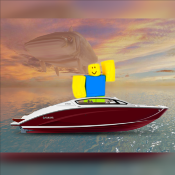 Sail Across the Sea for treasure