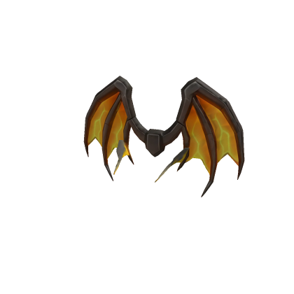 Dragon Wing