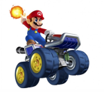 Mario Kart 7 Fans