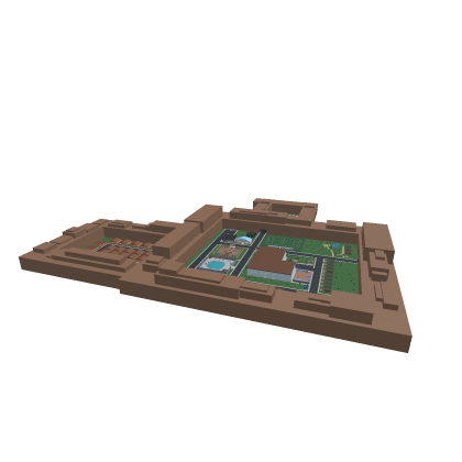Roblox High School