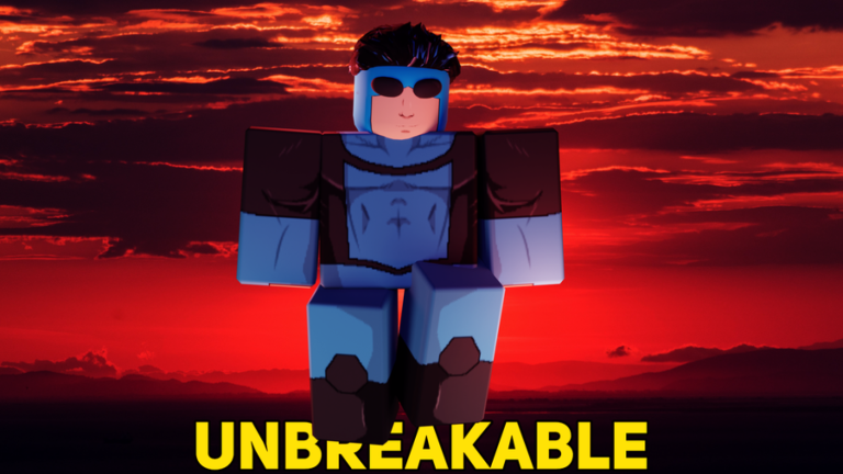 Unbreakable! screenshot 3