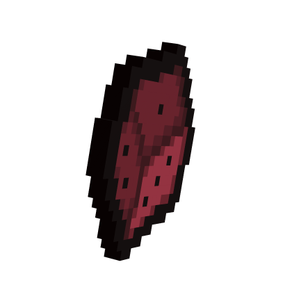 Holdable D6 Isaac [R15 Blocky]