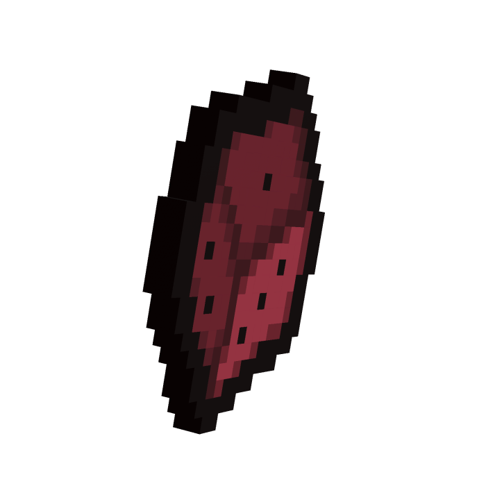 Holdable D6 Isaac [R15 Blocky]