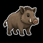 Billion Boar Hunters
