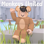 Monkeys United (New version )