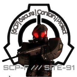 SCP-F /// Site-91