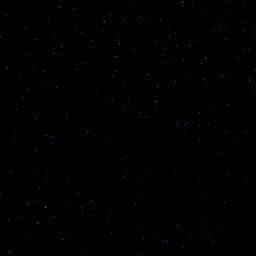 space hangout