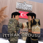 ∣ TTS ∣ İttifak Ordusu