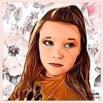 Leah plays roblox sqad