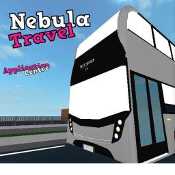 Nebula Travel's Application Centre.