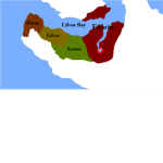 [ToE] Empire of Enorin