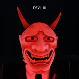 Devil Chapter III | MINDGAME