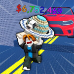 🚗 Save BRAINROTS from SPEEDING CARS! [UPD]