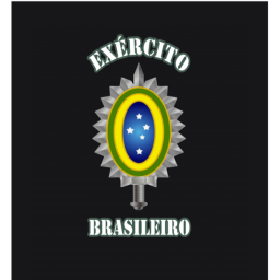 Exército Brasileiro, EB.