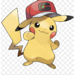 Pokemon und Hacker =Pikachu