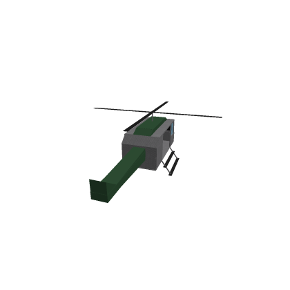 Military Police Hat