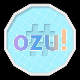 OZU! SHARP