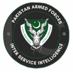 |PAF| Inter Service Intelligence