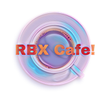 RBX Cafe!