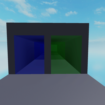 Simple Obby