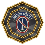 United States Honor Guard | 1950s