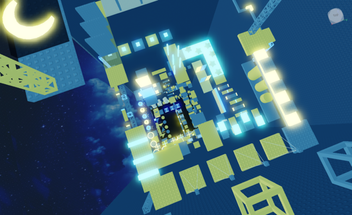 별 타워 - STAR TOWER screenshot 1