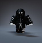 BlackGhost & Friends