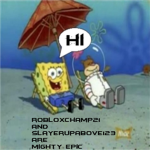 Bikini Bottom Clothes Designs INC.