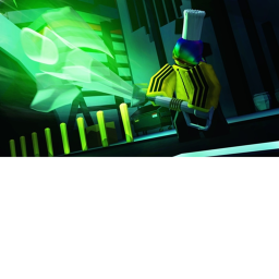 ghost Hunters! [Beta]