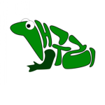 frog 초등학교
