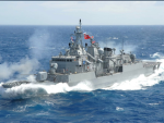 [China Navy]海军