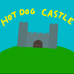 Hot dog Castle