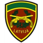 Latvians Military