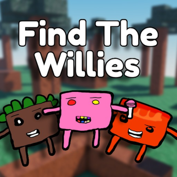 Find The Willies