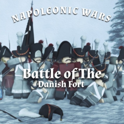 Battle of The Danish Fort