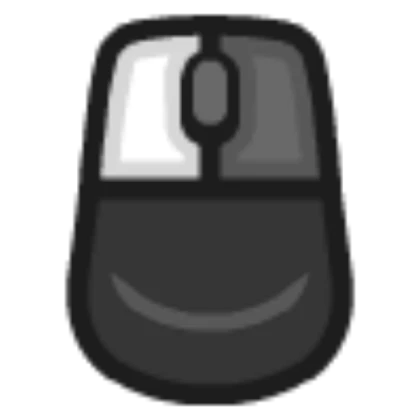 Mouse Left Click