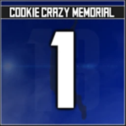 (NRBA) CCM Arena #1 icon