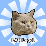 LAN legal