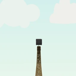 Line Runner or somewhat icon