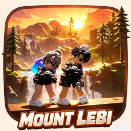 [NEW] MOUNT LEBI