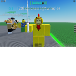Miraculous Community Group