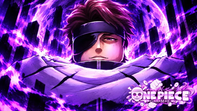 AIZEN MUKEN + ADMIN ABUSE