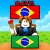 Color My Flag icon