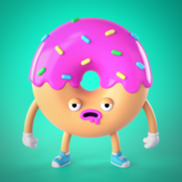 Doughnut crew tycoon