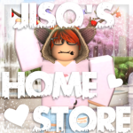 Jiso's Homestore