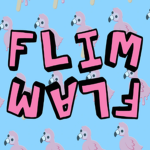 Flamingo Merchandise